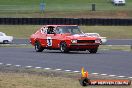 Historic Car Races, Eastern Creek - TasmanRevival-20081129_112